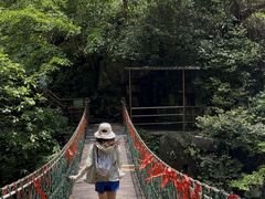 -广东大峡谷