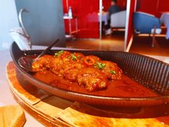 -梧桐北京烤鸭·铜锅涮肉(海岸城店)