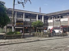 -南关石牌坊古镇