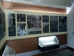 -鼋头渚风景区-王昆仑故居