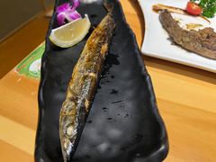 -割烹旭日本料理(龙湖狮山天街店)