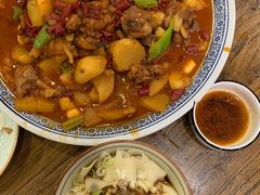 -福顺祥大盘鸡(临潼店)