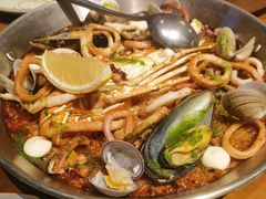 -OLLA 西班牙餐厅(丰盛里店)