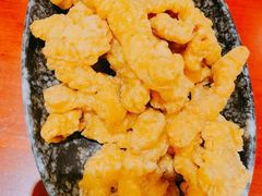 -付小姐在成都(中山公园店)
