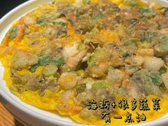 海蛎煎-闽上鲜·福建菜(龙湖滨江天街店)