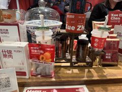 -陈学正酸梅汤(大学习巷店)