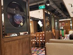 大堂-云海肴·汽锅鸡·云南菜(美罗城店)