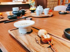 -天水蔬食料理(树德之光店)