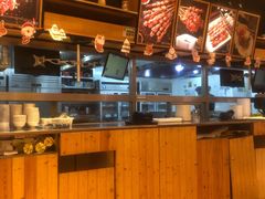 -木屋烧烤(西南角店)