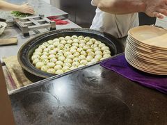 -哑巴生煎(临顿路店)