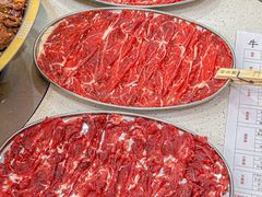 -牛百道·鲜活牛肉馆(天一店)