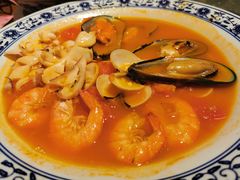 -彩蝶谷美食廊·粤式经典南番顺·铁板烧烤泰风味(广州长隆酒店)