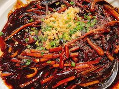 -姜君·千岛湖鱼头馆(浦东大道店)