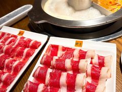 -佬土鹅肠火锅(解放路店)