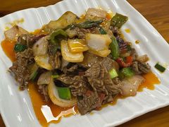 -高淳老街土菜馆(迎薰门店)