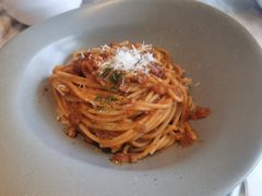 番茄肉酱面-Bco豆库(星耀天地店)