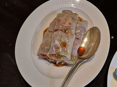 -北京四季酒店·采逸轩