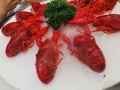 -沪小胖小龙虾(淮海中路旗舰店)