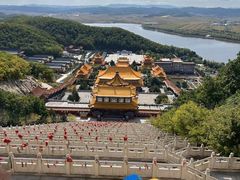 -六鼎山文化旅游区