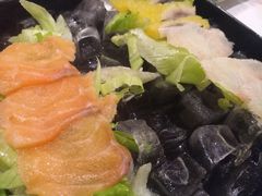 -韩林炭烤自助烤肉火锅(恒峰步行街店)