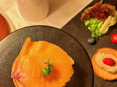 -火车头法国西餐厅