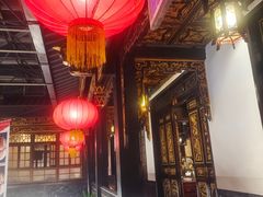 -蔼若春.传承云南菜(金碧公园店)