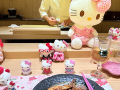 -松临·铁板烧&Omakase(神农店)