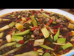 -李大爷的泡椒馆(冉家坝店)