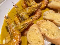 -Nord Grill&Bar Highland诺德西餐(深圳欢乐海岸店)