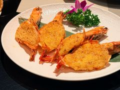 -泰餐厅·广州融创施柏阁酒店