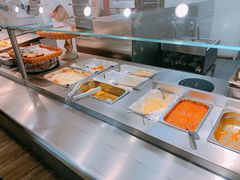 -So Lounge索兰至餐厅(蓝色港湾店)