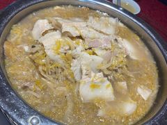 -老六杀猪菜(进乡街店)