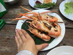 -月满港海鲜酒家