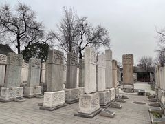 -北京石刻艺术博物馆(五塔寺)