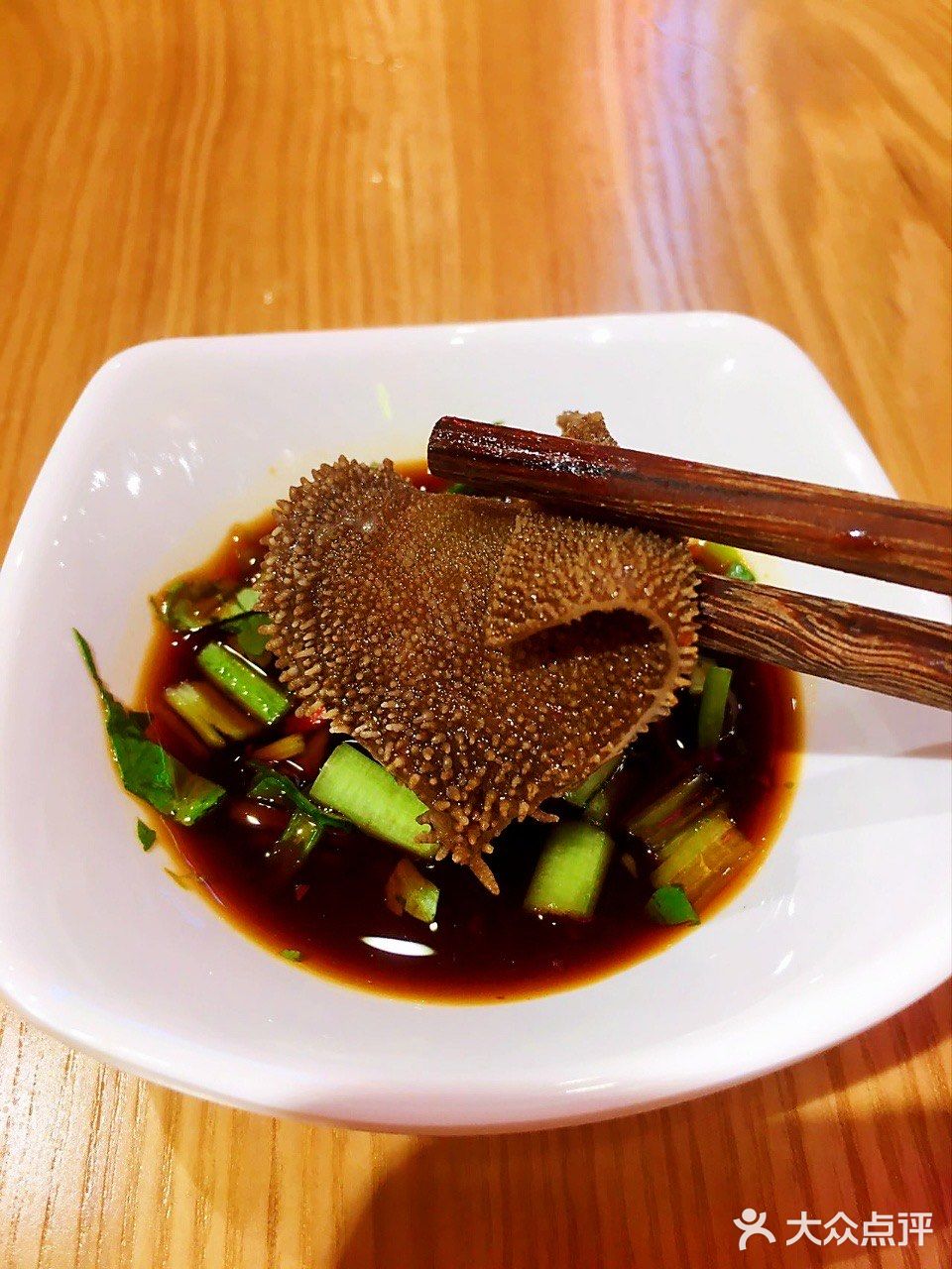 地道重庆风味，人生得意须尽欢