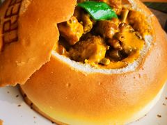 -大树餐厅(红旗街万达店)