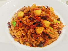 -老爷庙风味美食府(魏都大道店)