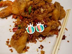 -稻香酒家·35年老字号(侨光店)