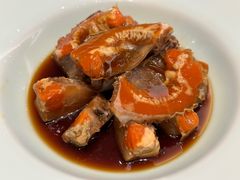 酱青蟹-宁海食府(北岸琴森店)