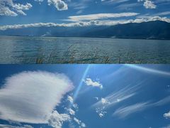 -大理洱海