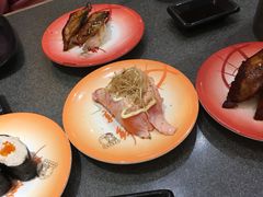 -禾绿寿司·定食·拉面·烧炸(喜荟城店)