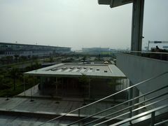 -河内内排国际机场