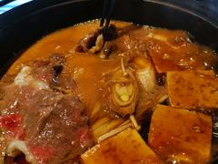 -千代武日本料理(哈西店)