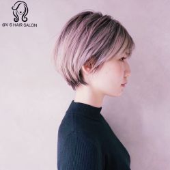 短发-朗峰专业美发沙龙