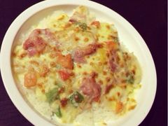iphone_upload_pic-花腰餐吧Bistro烧烤 傣味(传媒大学店)