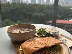 -BAKER&SPICE(环贸店)