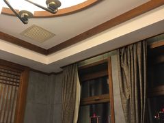 包厢-英兰朝族饭店(河南桥头店)