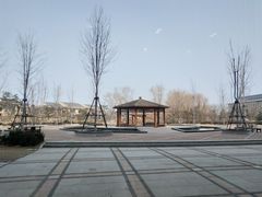 -将军石酒店温泉