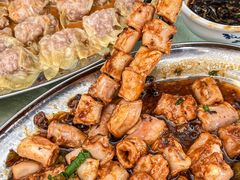 -嘉升大排档(番禺总店)