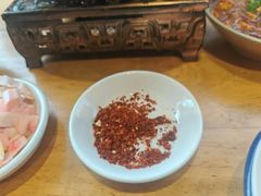 -谢老五跷脚牛肉·非遗传承店